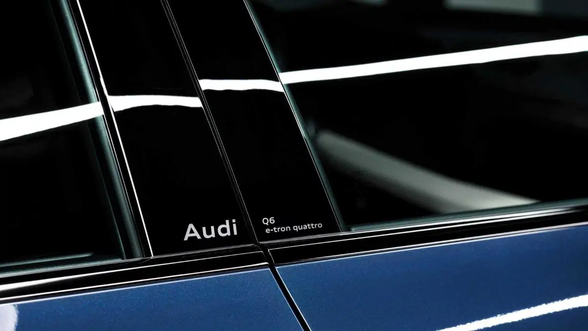 Audi Q6 Business quattro 387cv (14)
