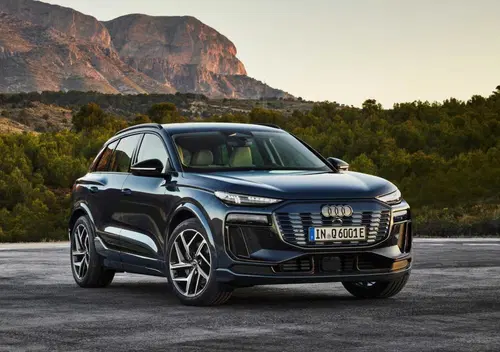 Audi Q6