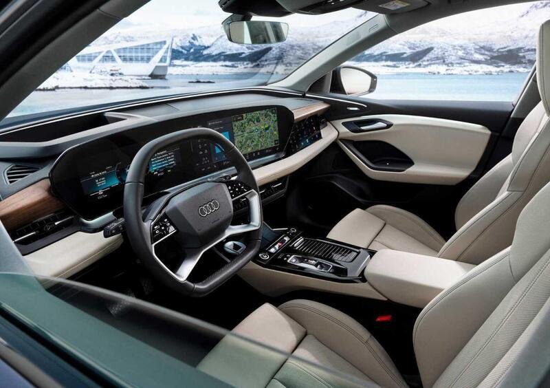 Audi Q6 (11)
