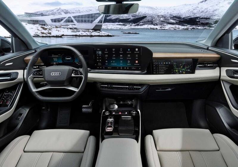 Audi Q6 (2024-->>) (10)