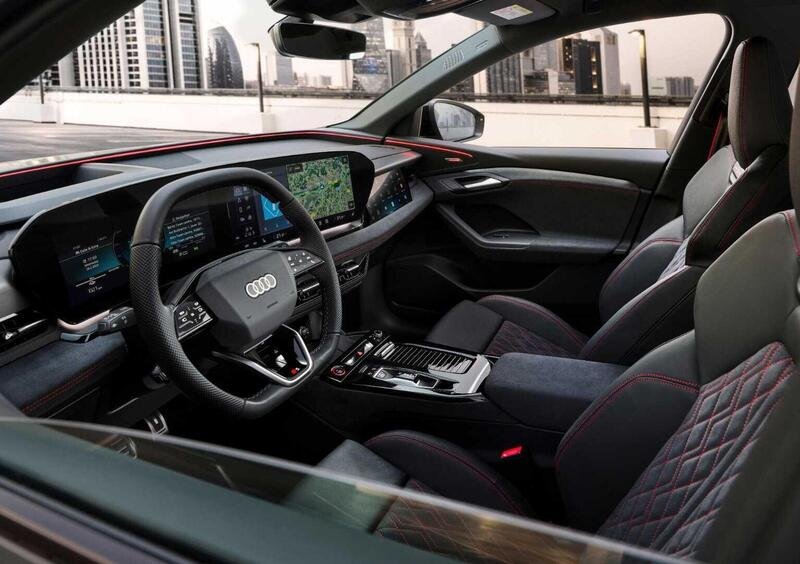 Audi SQ6 (8)