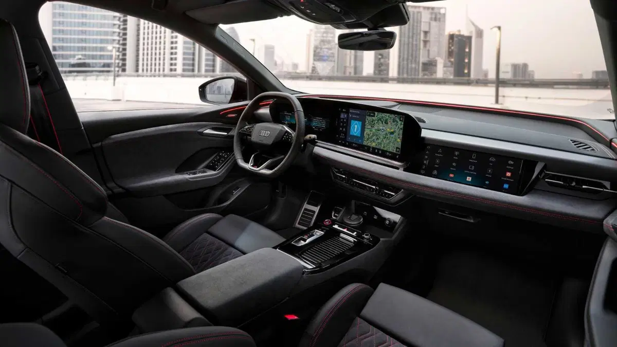 Audi SQ6 (7)