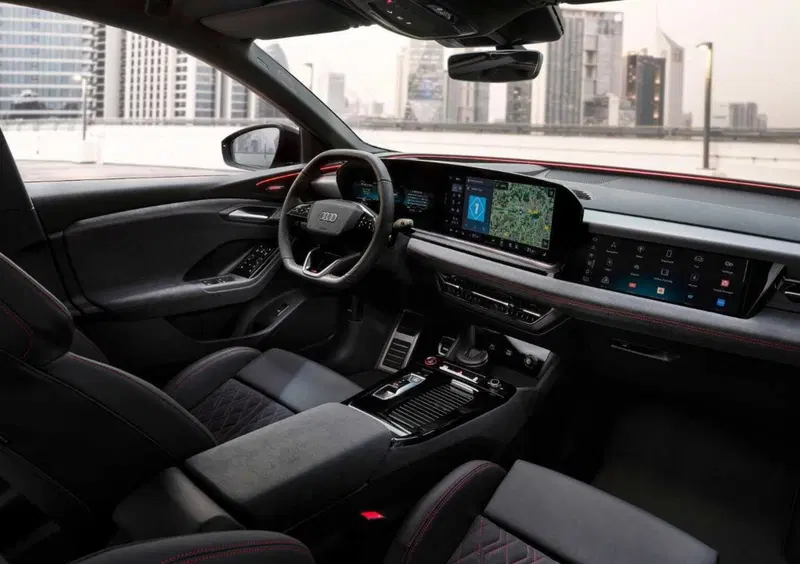 Audi SQ6 (7)