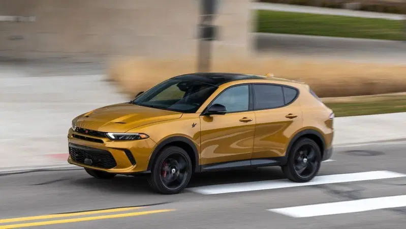 Alfa Tonale vs Dodge Hornet: non c'&egrave; gara in USA