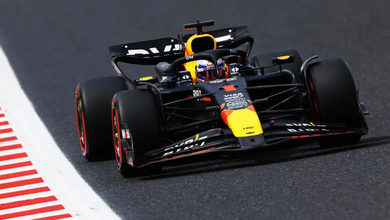 F1. DopoGP Giappone 2024: ospite Matteo Bobbi [Video]