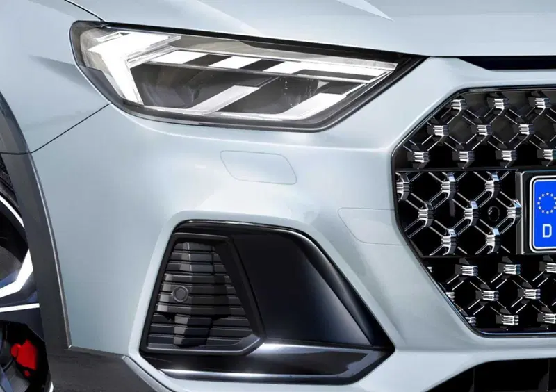 Audi A1 allstreet (2023-->>) (12)