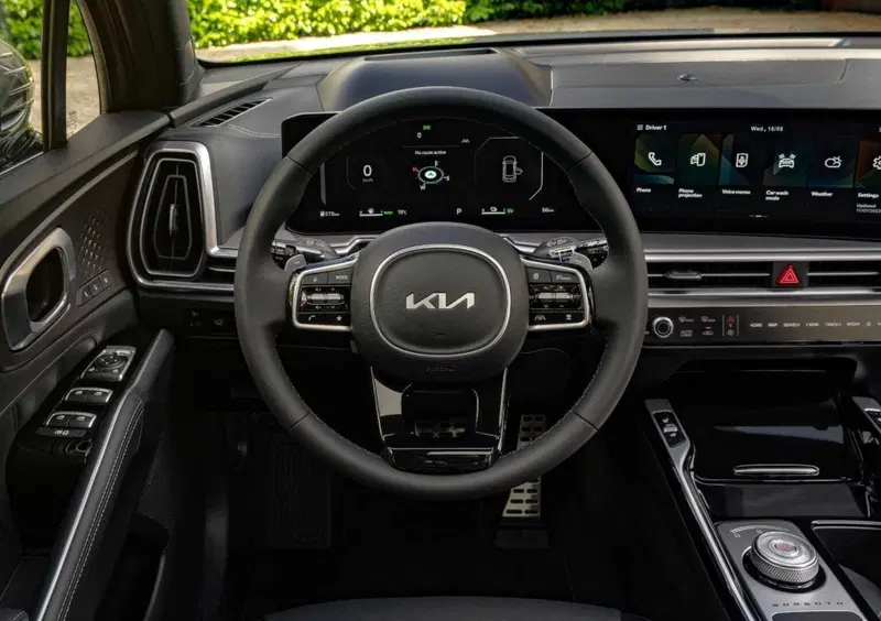 Kia Sorento (10)