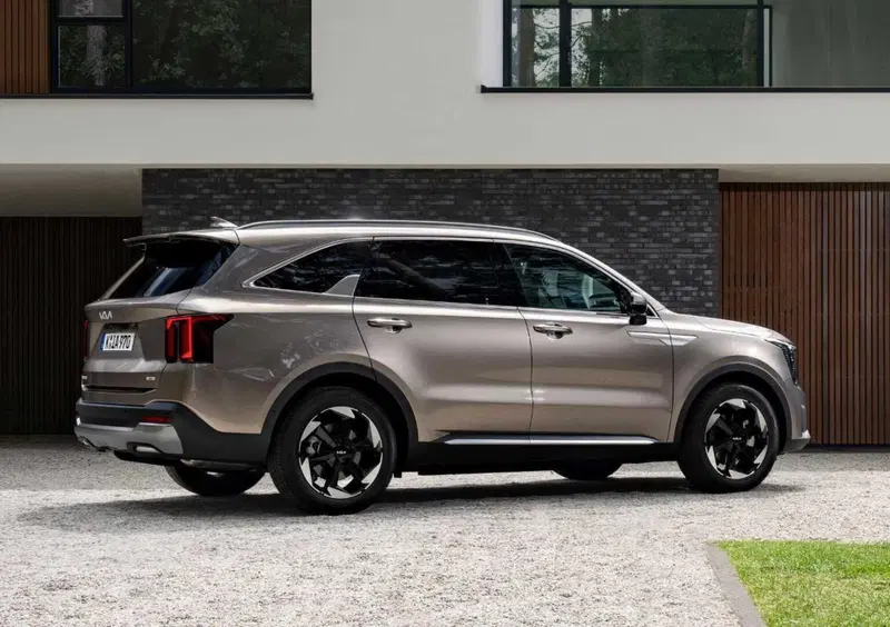 Kia Sorento (3)