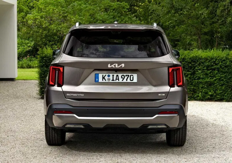 Kia Sorento (6)