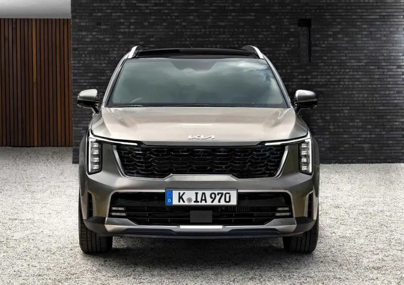 Kia Sorento (5)
