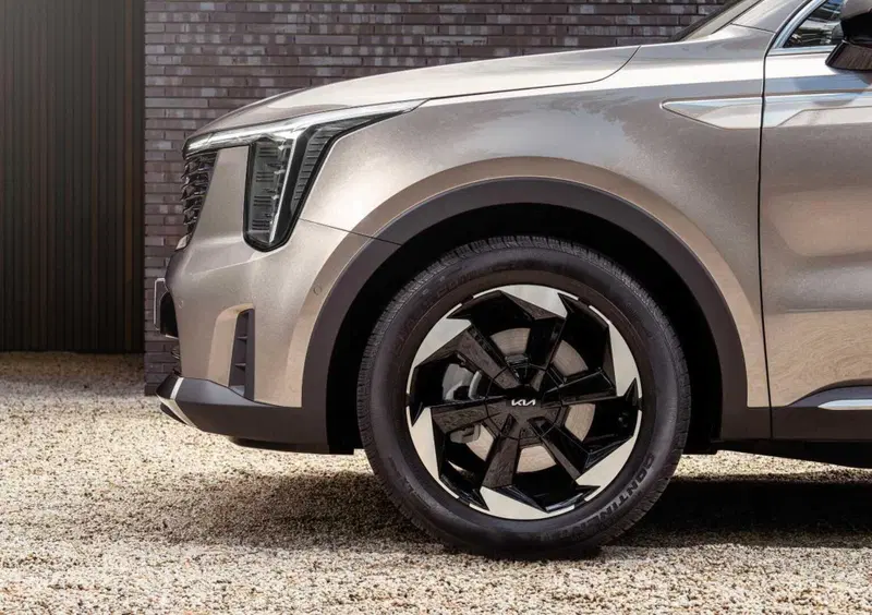 Kia Sorento (15)