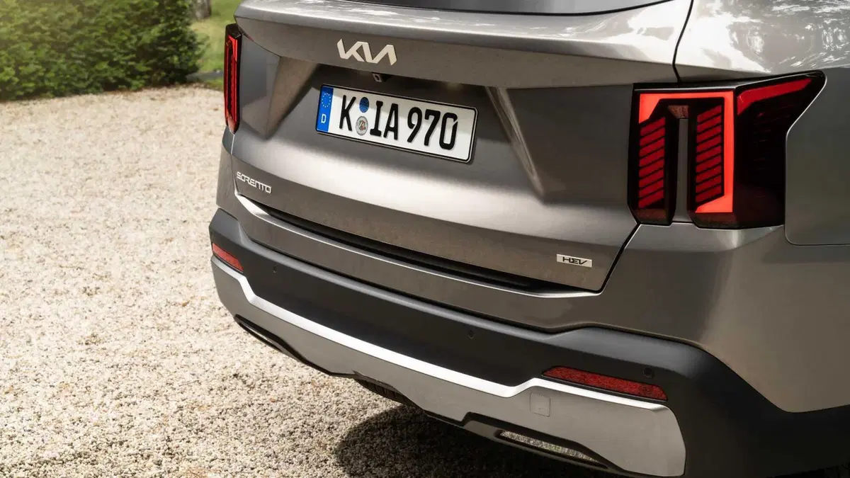Kia Sorento (14)