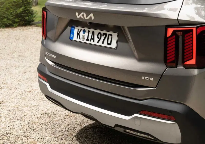 Kia Sorento (14)