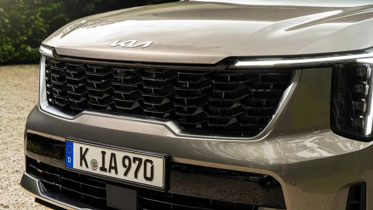 Kia Sorento (13)