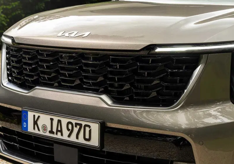 Kia Sorento (13)