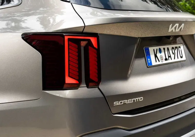 Kia Sorento (12)