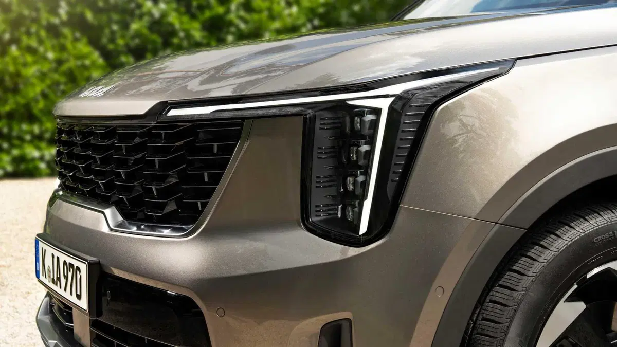 Kia Sorento (11)