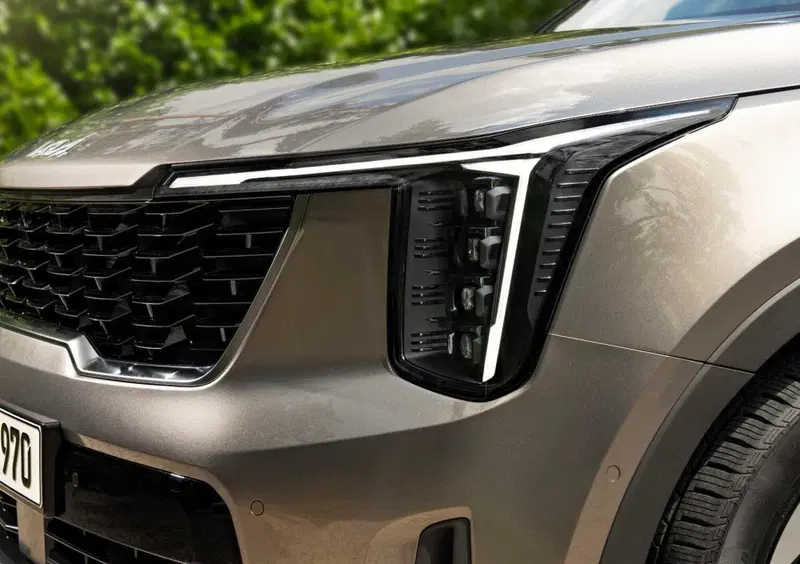 Kia Sorento (11)