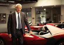 È morto Paolo Pininfarina: L'eredità di un'icona dell'automotive