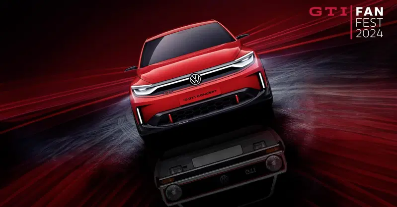 Golf GTI, il festival in Casa Volkswagen dal 26 al 28 luglio, biglietti disponibili a 20 euro 