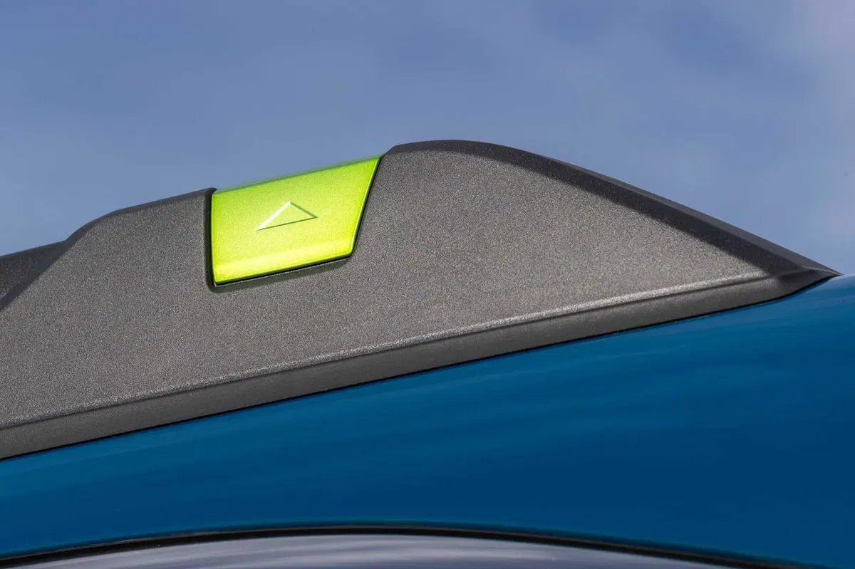 Subaru Outback Geyser, la nuova versione superdotata (6)