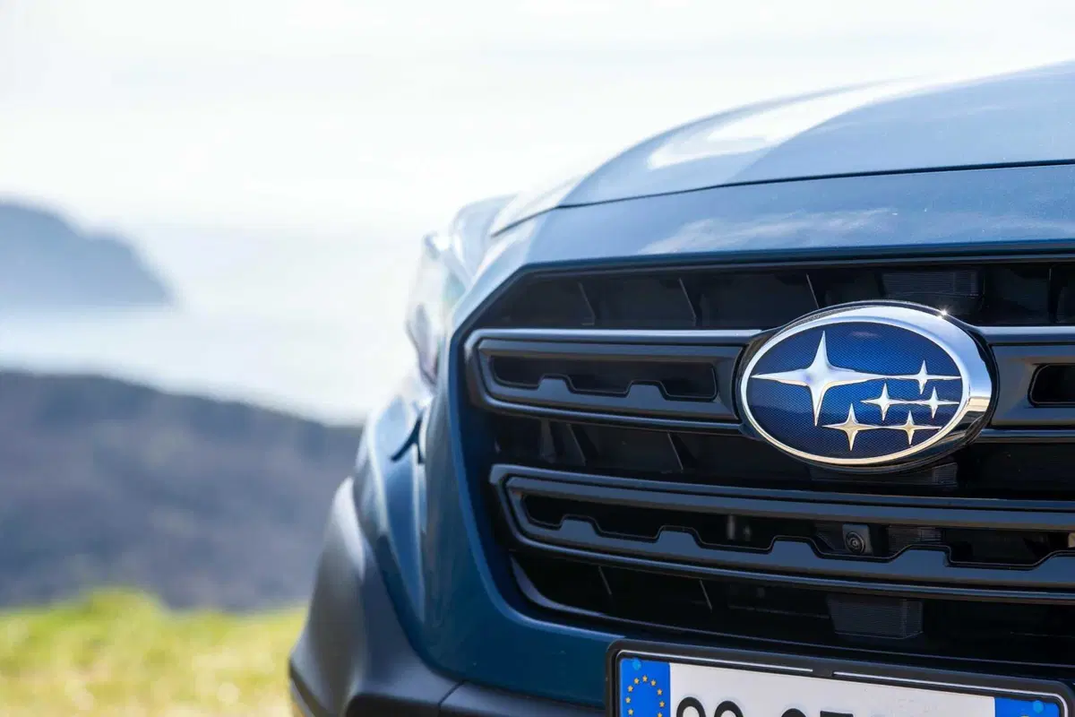 Subaru Outback Geyser, la nuova versione superdotata (9)