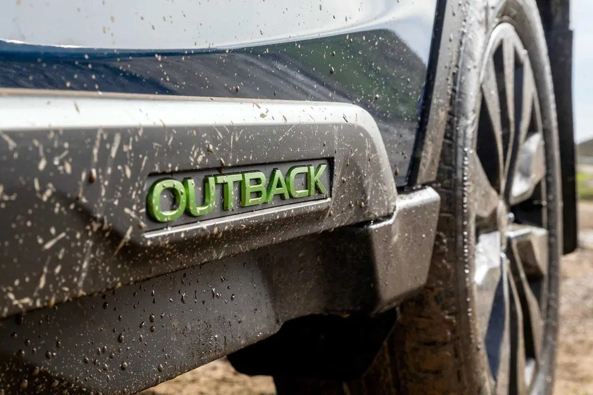 Subaru Outback Geyser, la nuova versione superdotata (13)