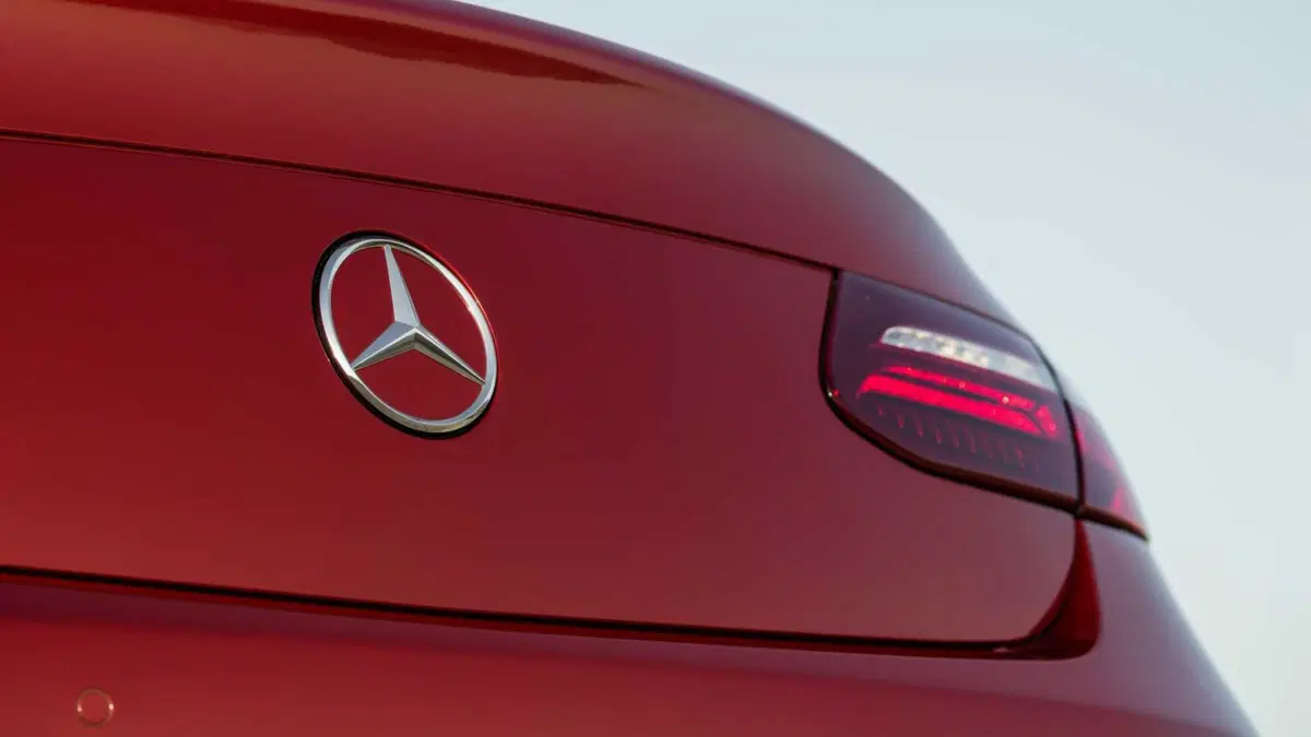 Mercedes-Benz Classe E Coupé 220 d 4Matic Premium (12)