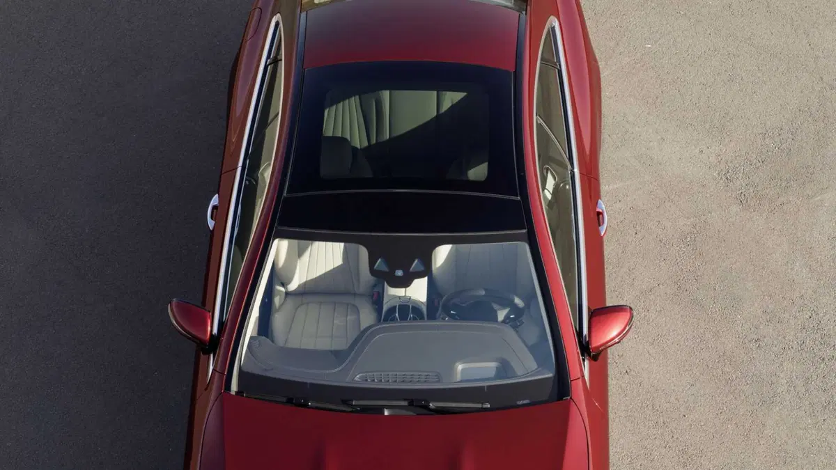 Mercedes-Benz Classe E Coupé 220 d 4Matic Premium (14)