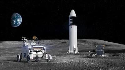 Le auto che andranno sulla luna: la NASA approva tre prototipi