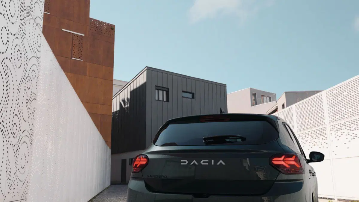 Dacia Sandero e Jogger: arriva il nuovo Model Year 2024 (5)