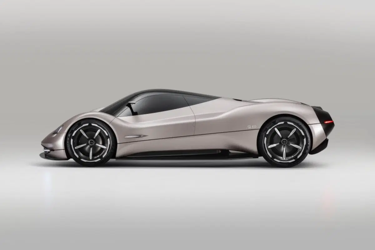 Pagani Alisea, la concept dello IED di Torino  (9)