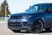 Land Rover Range Rover Sport 5.0 V8 Supercharged Autobiography Dynamic  del 2019 usata a Assemini (6)
