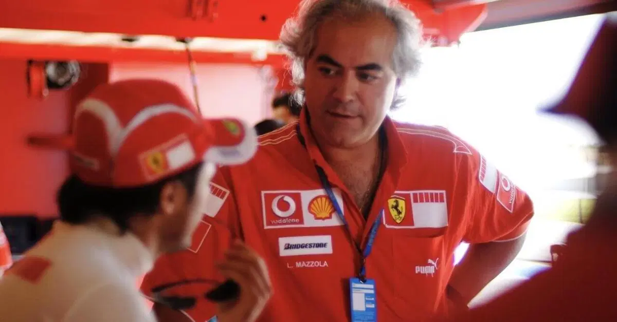 F1. Ing. Luigi Mazzola: "Leclerc non &egrave; ancora la livello di Verstappen. Hamilton dovr&agrave; far cambiare mentalit&agrave; di Ferrari"