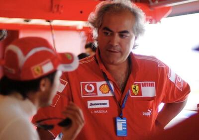 F1. Ing. Luigi Mazzola: Leclerc non è ancora la livello di Verstappen. Hamilton dovrà far cambiare mentalità di Ferrari