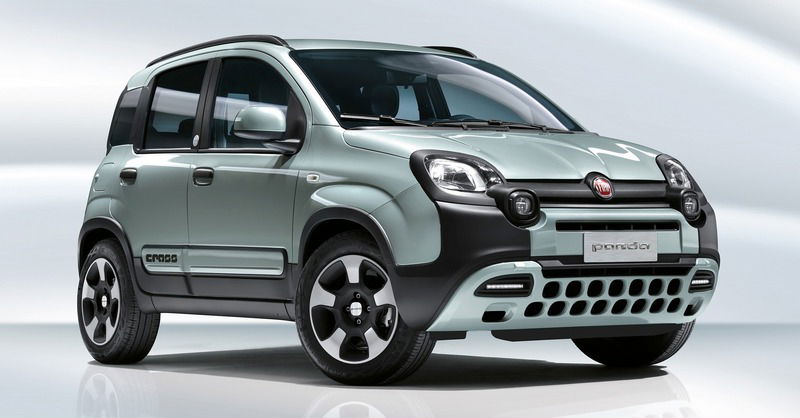 Stellantis, Tavares: la Fiat Panda sar&agrave; prodotta fino al 2030