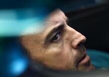 Formula 1: Aston Martin, i perché del rinnovo di Fernando Alonso 