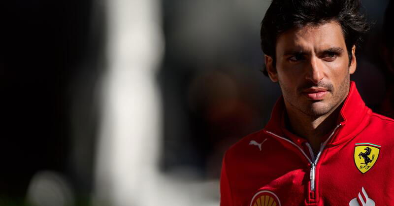 Formula 1: Carlos Sainz che scuderia sceglier&agrave; per il suo futuro? 