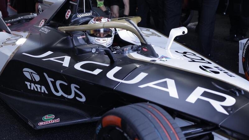 Formula E. E-Prix Misano 2024, Mitch Evans e Nick Cassidy: la nostalgia di Roma dei piloti Jaguar