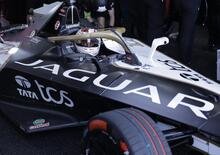 Formula E. E-Prix Misano 2024, Mitch Evans e Nick Cassidy: la nostalgia di Roma dei piloti Jaguar