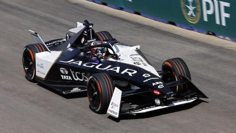 Formula E. E-Prix Misano 2024, Qualifiche Gara 1: Mitch Evans e Jaguar conquistano la pole