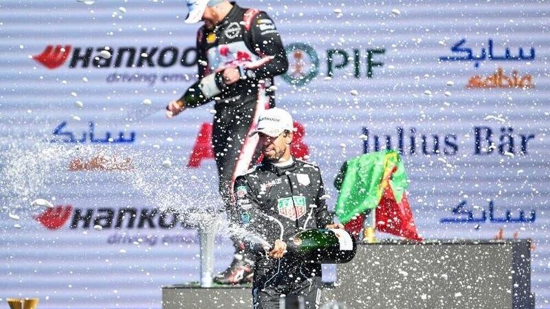 Formula E. Risultati Gara 1 E-Prix Misano 2024: trionfo per Antonio Felix Da Costa e Porsche