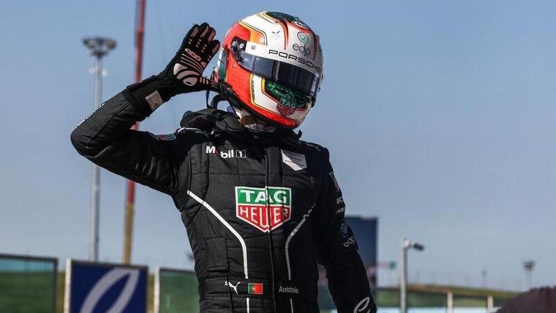 Formula E. Antonio Felix Da Costa squalificato da Gara 1 degli E-Prix di Misano: ecco chi &egrave; il nuovo vincitore