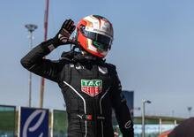Formula E. Antonio Felix Da Costa squalificato da Gara 1 degli E-Prix di Misano: ecco chi è il nuovo vincitore