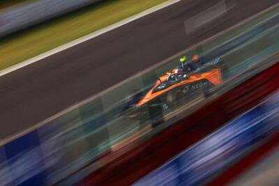 Formula E. Risultati qualifiche Gara 2 E-Prix Misano 2024: Jake Hughes conquista la pole position