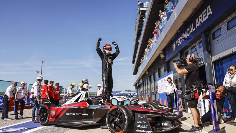 Formula E. Risultati Gara 2 E-Prix Misano 2024: vittoria per Wehrlein! Beffato Rowland sul finale 