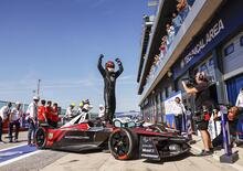 Formula E. Risultati Gara 2 E-Prix Misano 2024: vittoria per Wehrlein! Beffato Rowland sul finale 