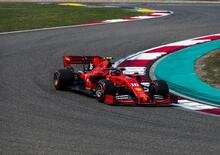 Orari TV Formula 1 GP Cina 2024 diretta Sky differita TV8