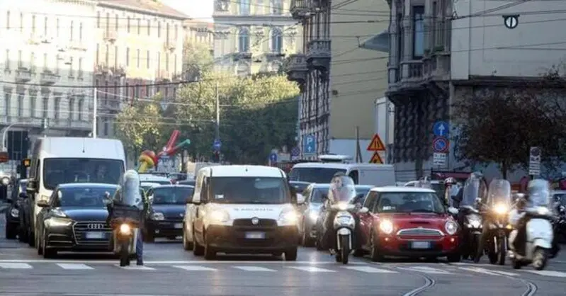 Milano "chiude" per il Salone del mobile e il Fuorisalone, ecco dove