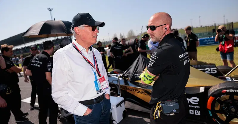 Tavares: &ldquo;F1 leva di marketing efficacissima. Ma come potrei giustificare la partecipazione ai lavoratori delle nostre fabbriche?"